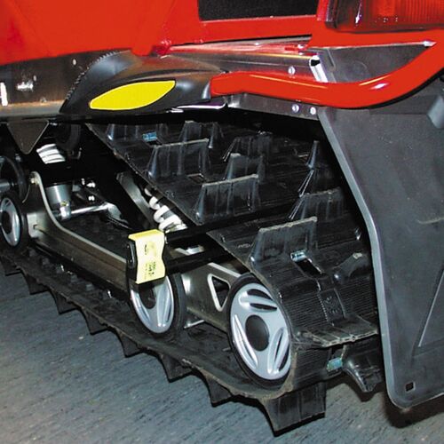 ABUS Snowmobil 37/55HB535