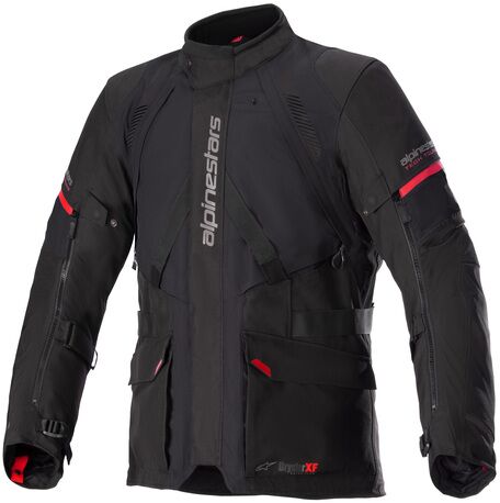 Monteira Drystar XF MP-takki