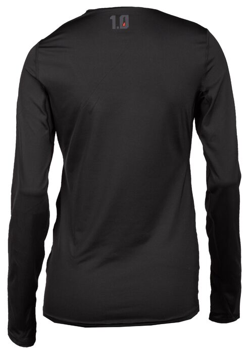 Naisten Solstice 1.0 Aluspaita