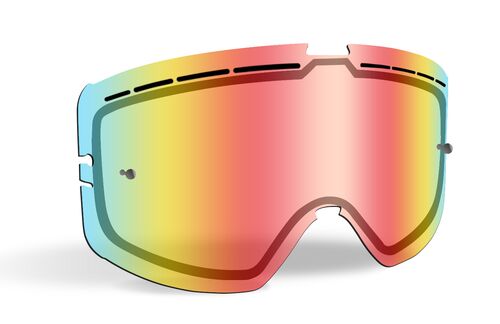 Kingpin Lenses
