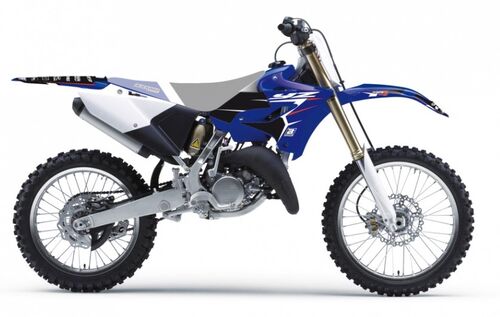 Blackbird Dream 4 tarrasrj YZ125/250 15-