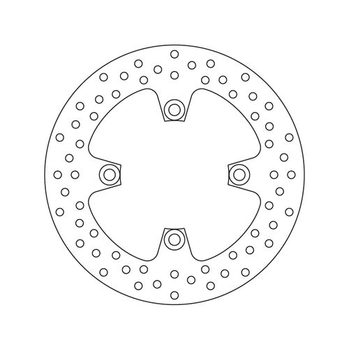 Brembo Serie Oro jarrulevy