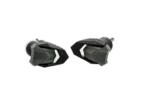 Puig Frame Sliders R19 Honda Cb750 Hornet 23'- C/Black