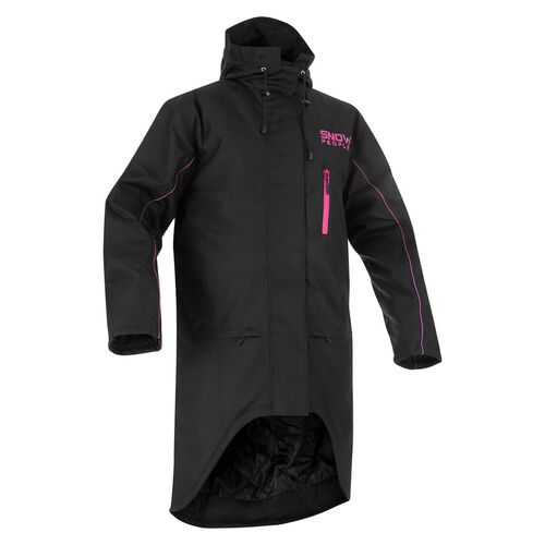 Women's Warm-up Coat