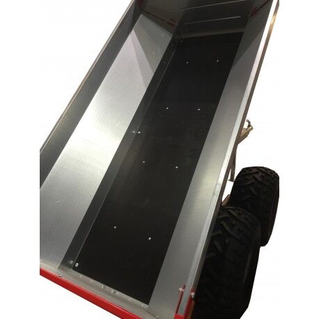 Ultratec Maansiirtolavakärry