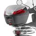 Givi Monolock peräteline Piaggio Liberty