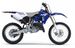 Blackbird Dream 4 tarrasrj YZ125/250 15-