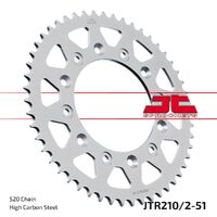 JT Takaratas JTR210/2.51
