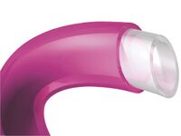 Ariete Polttoaineletku, 4 x 7 mm, Double-Skin, 10 m