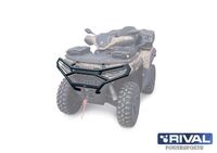 Rival Etupuskuri Teräs Loncin XWolf 1000 2025-