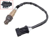 Bronco Lambda happianturi Cf Moto