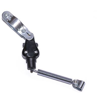 Tec-X Jarruvalokatkaisin, Yleismalli, Klemmari kiinitys