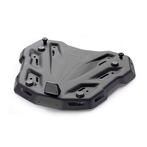 GIVI BLACK ANOD. ALU. MONOKEY PLATE