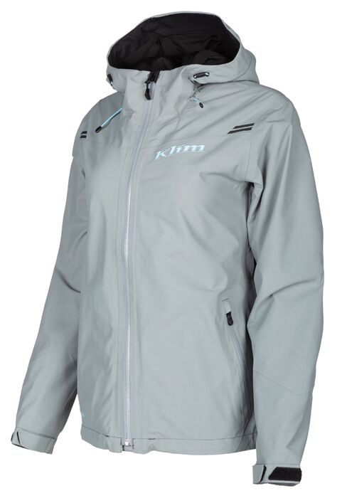 Naisten Eclipse Kelkkatakki