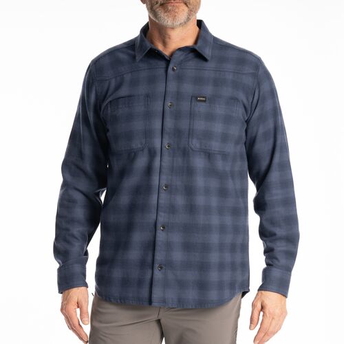 Table Rock Midweight Flannel Paita