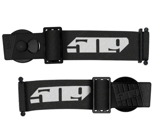 Short Straps for Aviator 2.0 and Kingpin Goggles