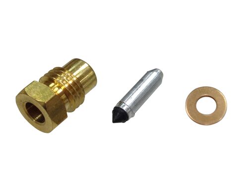 Sea-X, neulaventtiili Mercury/Mariner