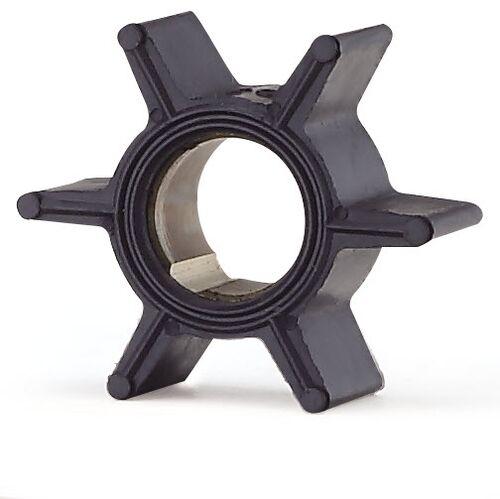 Sea-X impeller Mercury/Mariner 3.9-9.8HP (ID: 11,6mm / 0,456")
