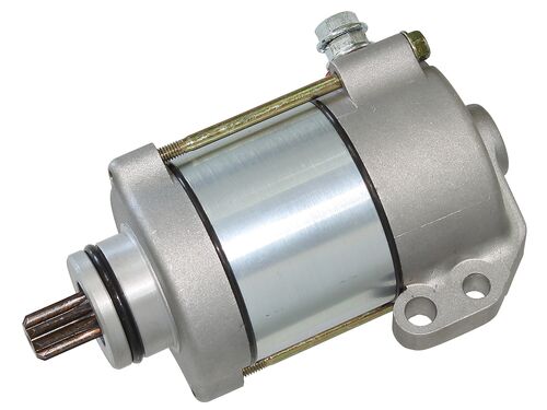 Sixty5 Starter motor KTM