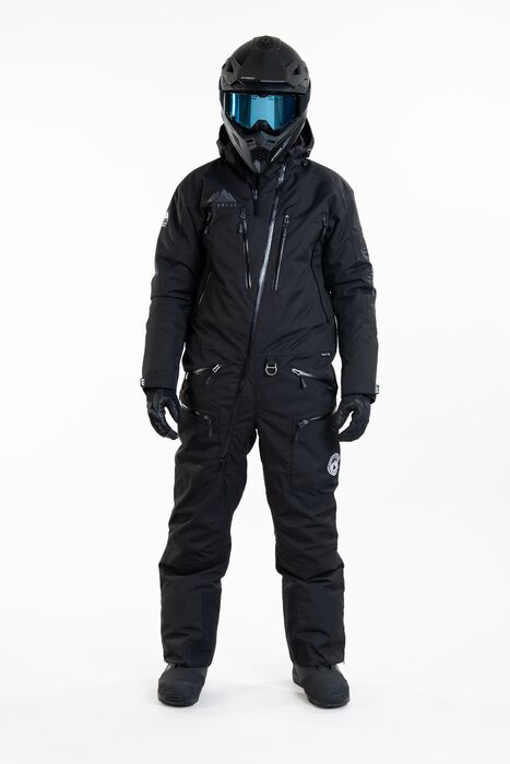 The One V2 Insulated Monosuit