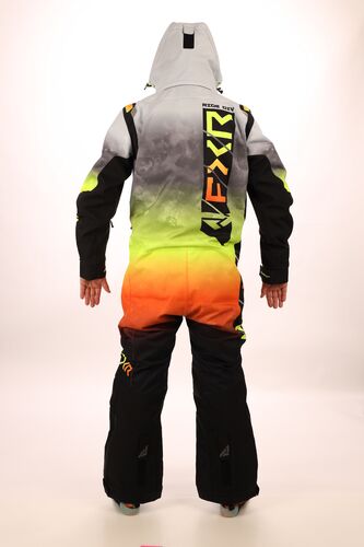 FXR Helium Lite Kelkkahaalari