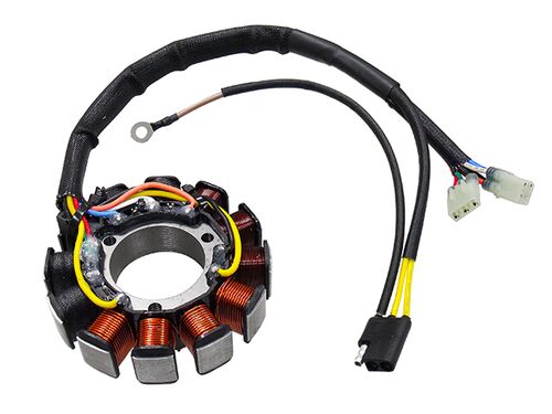 Sno-X Stator Arctic Cat