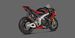 Akrapovic Slip-On Line (Carbon) RSV4/Tuono V4 2021-