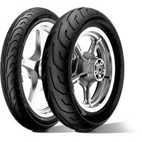 Dunlop GT502F 100/90-19 57V TL Fr. Harley-Davidson