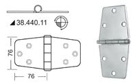 SS Sarana 152x76