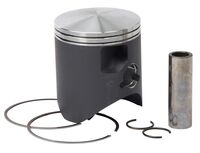 Vertex Piston kit KTM SX/EXC/XC/XC-W250 TPI  (2018-22) 2006-22 66,36mm