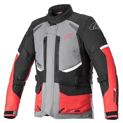 Andes v3 Drystar MP-Takki