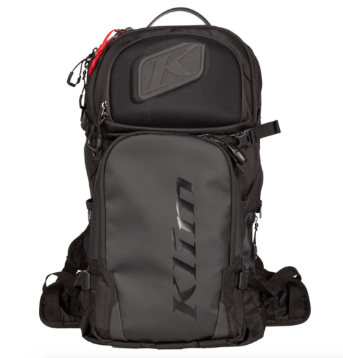 Aspect 16 Avalanche Airbag Lumivyöryreppu