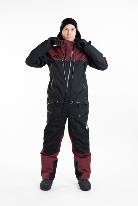 The One V2 Monosuit