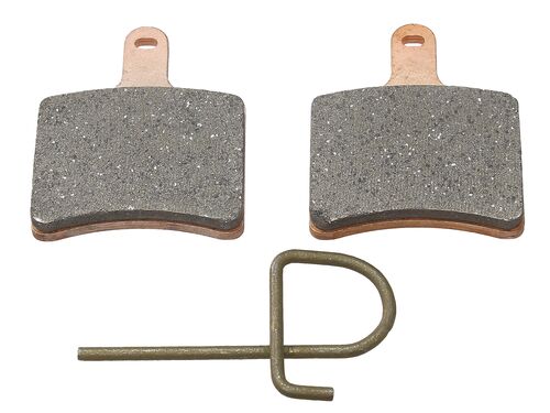 Sno-X Brake Pads Arctic Cat