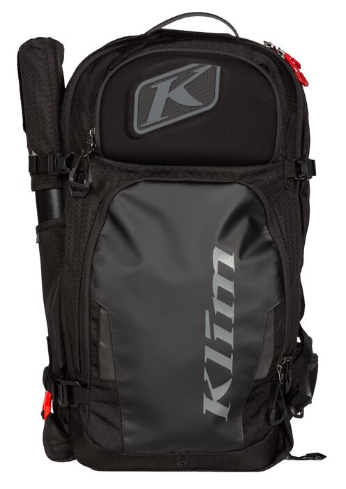 Atlas 26 Avalanche Airbag Lumivyöryreppu