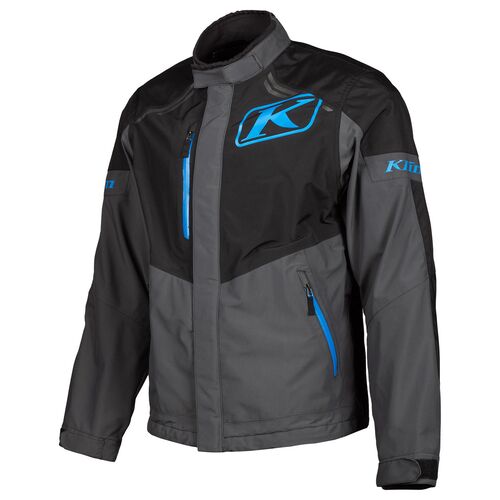 Traverse Enduro Takki