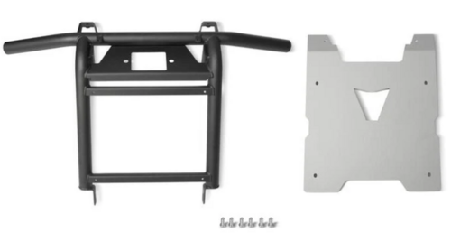 Rival Front Bumper TGB 1000 (2020-2023, 2023-)