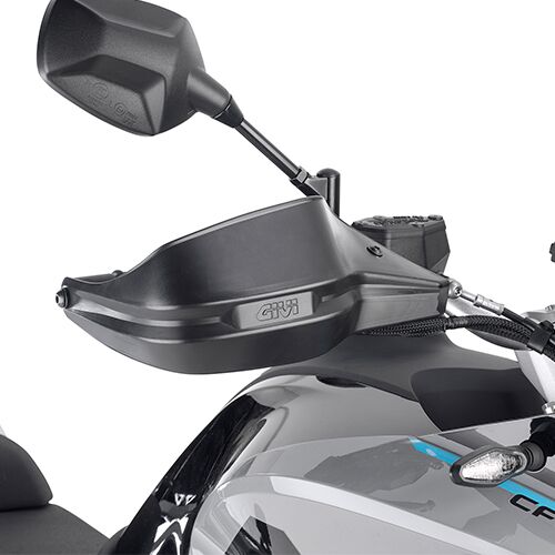 Givi HANDGUARDS CF MOTO 800 MT (2022)