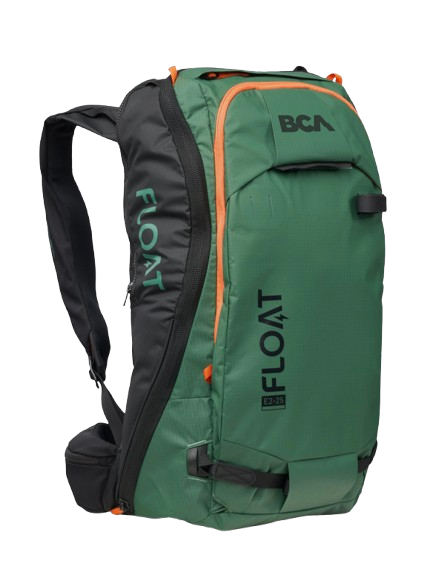 Float™ E2-25 Lumivyöryreppu