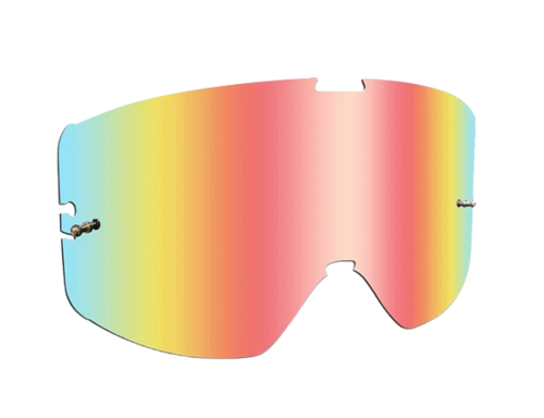 Kingpin Offroad Linssit