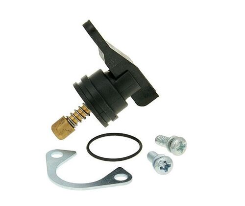 Käsiryyppy Dellorto, PHVA/PHVB