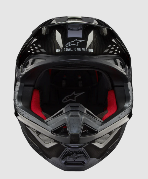 S-M10 2206 Solid Helmet