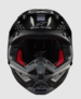 S-M10 2206 Solid Helmet