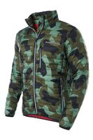 Thermal Jacket Master