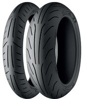 Michelin Power Pure SC 130/60-13 60P F/R