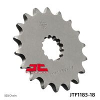 JT Eturatas JTF1183.18