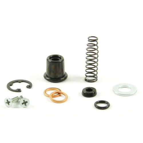 ProX Front Master Cylinder Rebuild Kit YZ125/250 '85-89