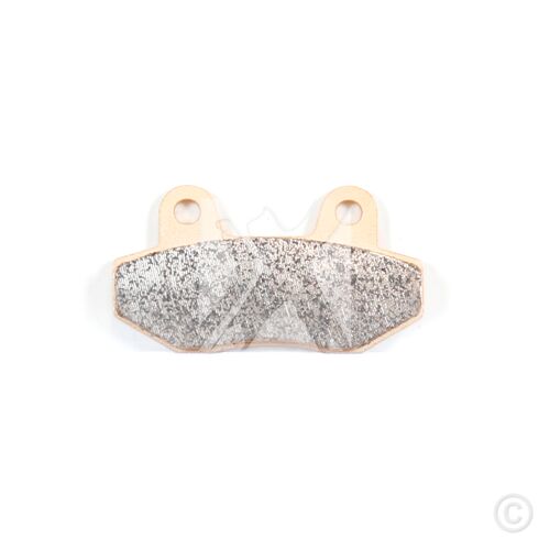 ProX Jarrupalasarja Eteen LT-R450 '06-11 (Right) + YFZ450 '04-09