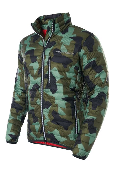 Thermal Jacket Master