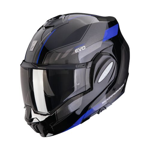 EXO-TECH EVO SOCIUS Helmet